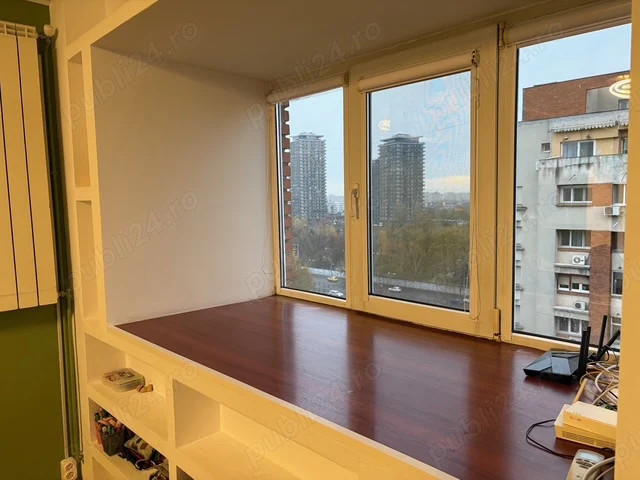  3 camere Vacaresti Bucuresti  — fotografie 16
