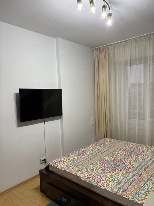  3 camere Vacaresti Bucuresti  — fotografie 12