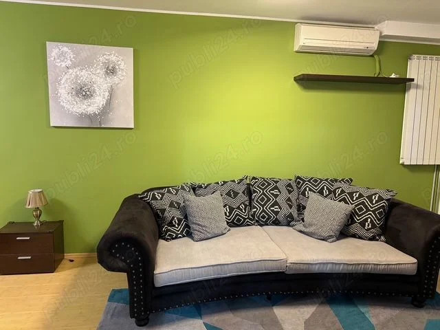  3 camere Vacaresti Bucuresti  — fotografie 9
