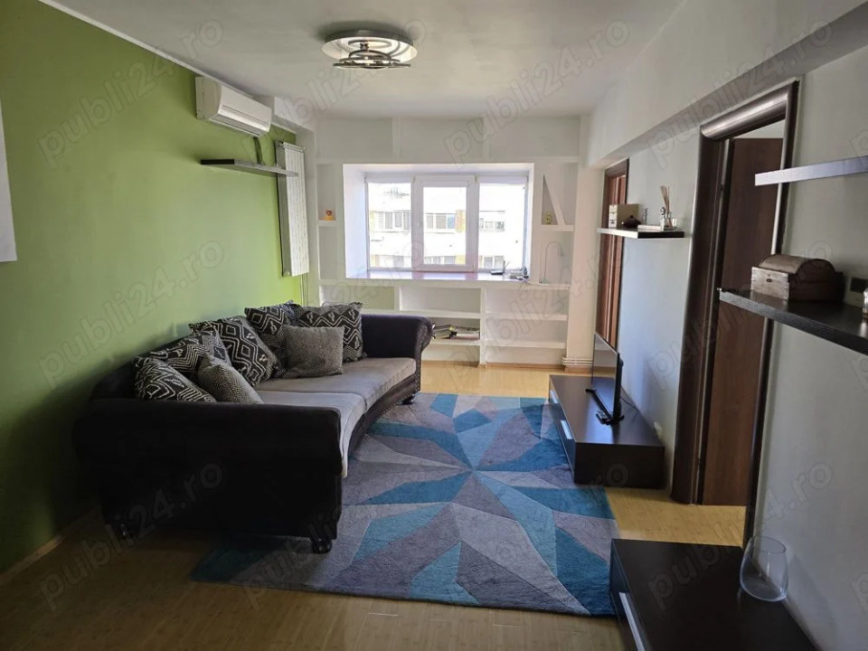  3 camere Vacaresti Bucuresti  — fotografie 7