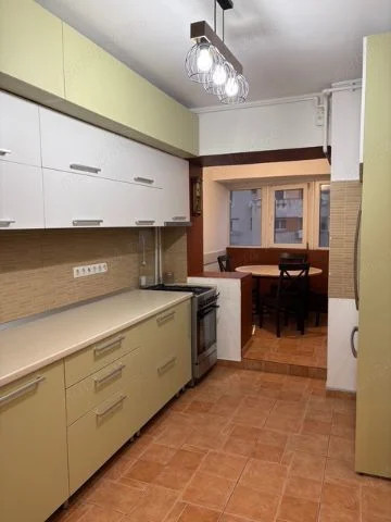  3 camere Vacaresti Bucuresti  — fotografie 14
