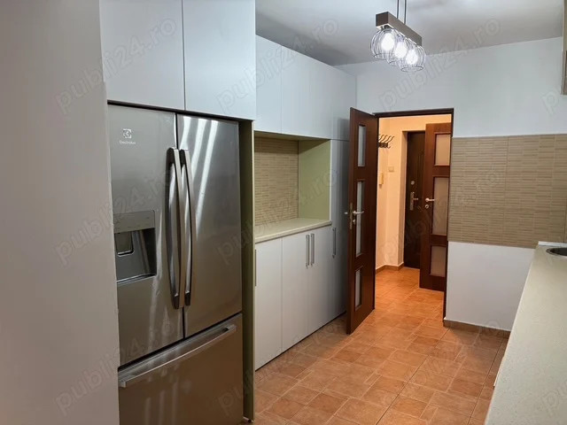  3 camere Vacaresti Bucuresti  — fotografie 15