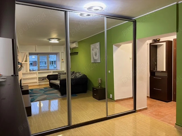  3 camere Vacaresti Bucuresti  — fotografie 10