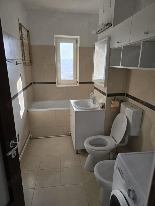  3 camere Vacaresti Bucuresti  — fotografie 17