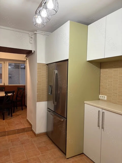  3 camere Vacaresti Bucuresti  — fotografie 18