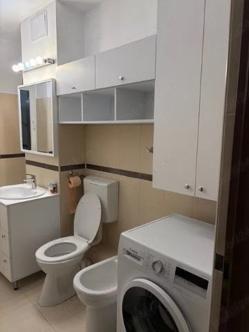  3 camere Vacaresti Bucuresti  — fotografie 19