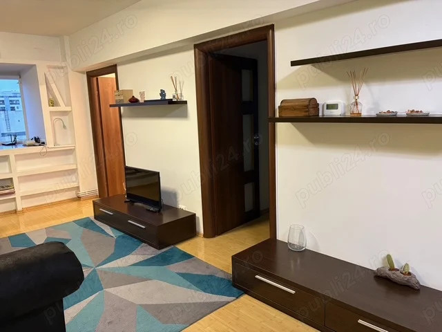  3 camere Vacaresti Bucuresti  — fotografie 20
