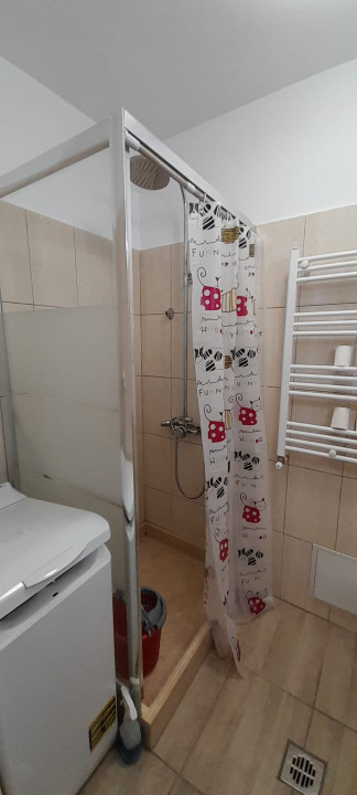  Apartament 2 Camere Calea Calarasilor Bucuresti — fotografie 5