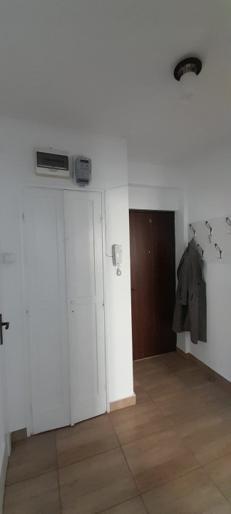  Apartament 2 Camere Calea Calarasilor Bucuresti — fotografie 4