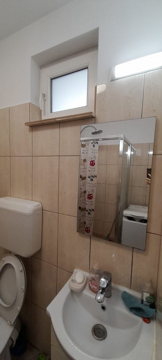  Apartament 2 Camere Calea Calarasilor Bucuresti — fotografie 6