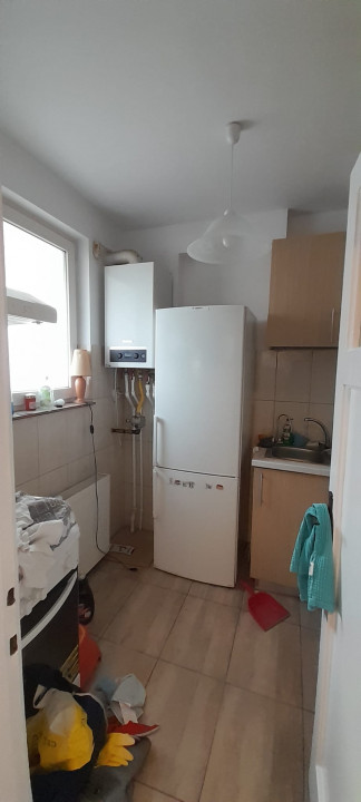  Apartament 2 Camere Calea Calarasilor Bucuresti — fotografie 7