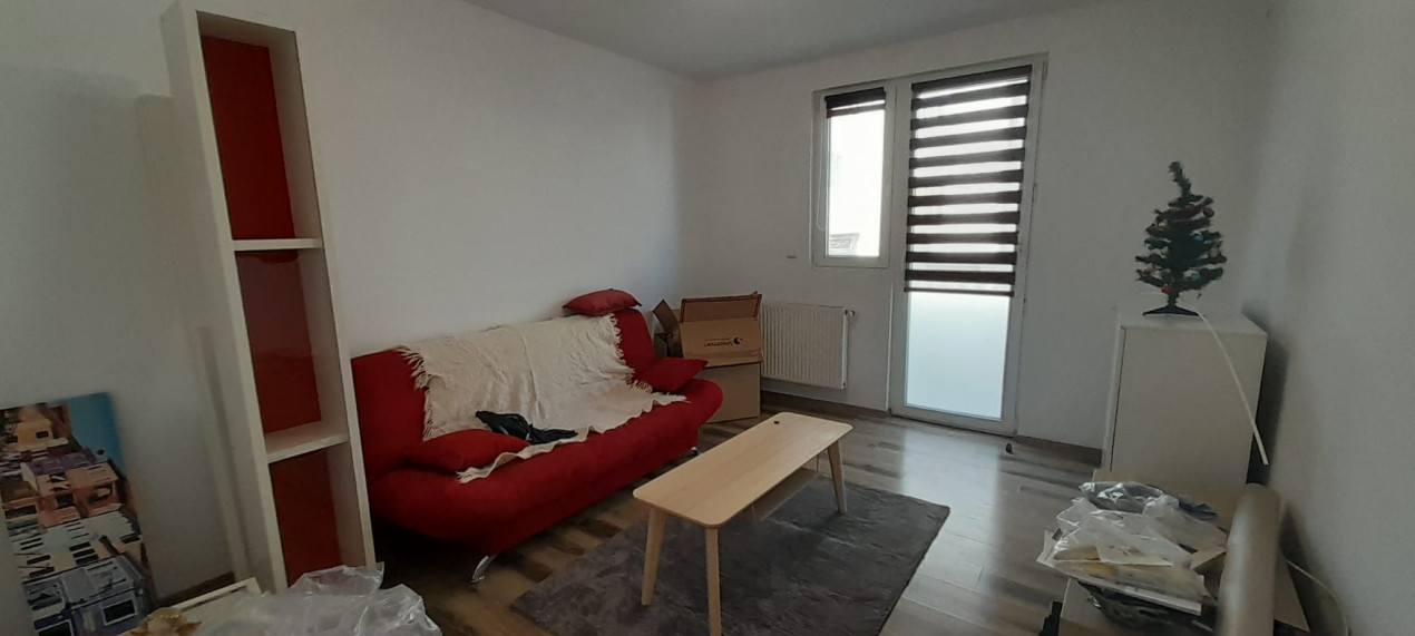  Apartament 2 Camere Calea Calarasilor Bucuresti — fotografie 2