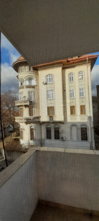  Apartament 2 Camere Calea Calarasilor Bucuresti — fotografie 8