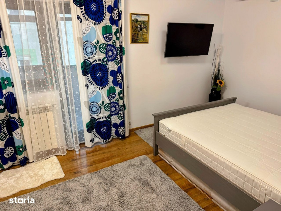 2 Camere Baneasa Bucuresti — fotografie 6