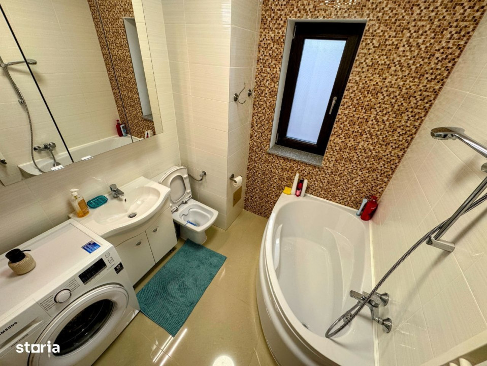 2 Camere Baneasa Bucuresti — fotografie 8