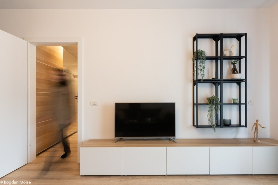 2 Camere  Plaza Residence Bucuresti — fotografie 3