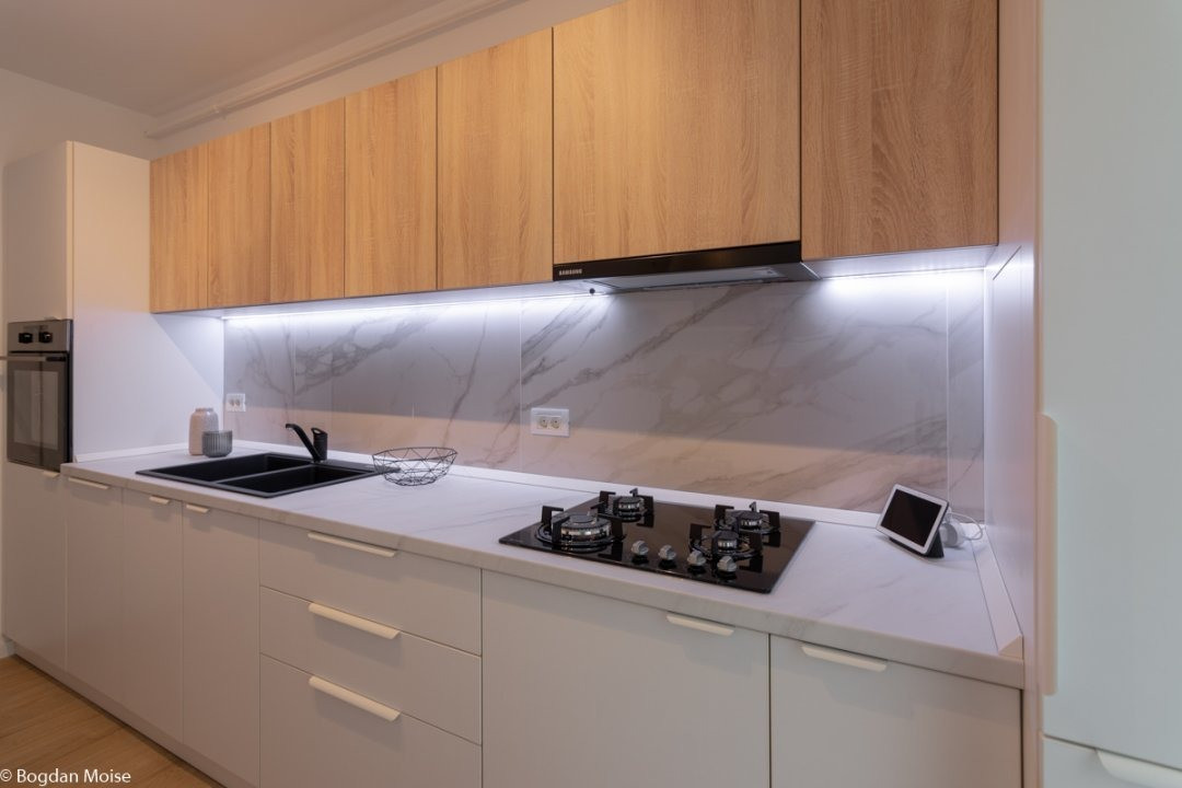 2 Camere  Plaza Residence Bucuresti — fotografie 9
