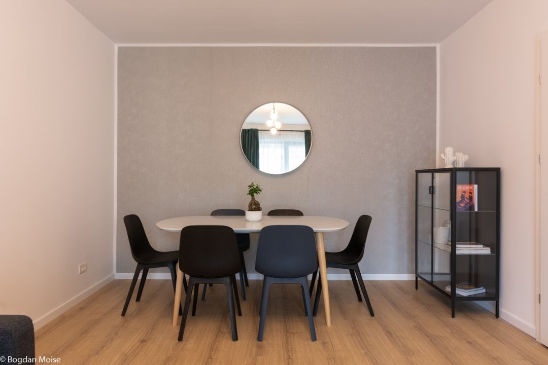 2 Camere  Plaza Residence Bucuresti — fotografie 5