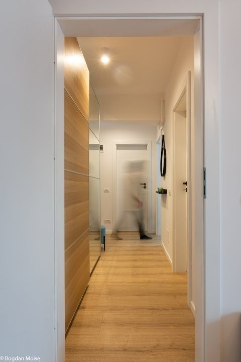 2 Camere  Plaza Residence Bucuresti — fotografie 6