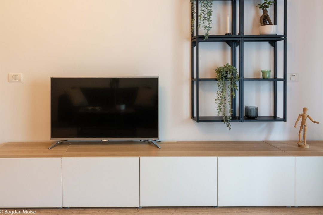 2 Camere  Plaza Residence Bucuresti — fotografie 4
