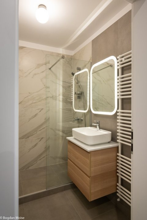2 Camere  Plaza Residence Bucuresti — fotografie 12