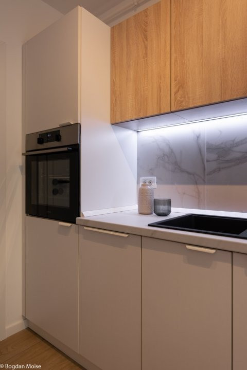 2 Camere  Plaza Residence Bucuresti — fotografie 8