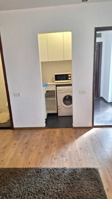 Damaroaia | Garsoniera in vila | Imobil nou — fotografie 6