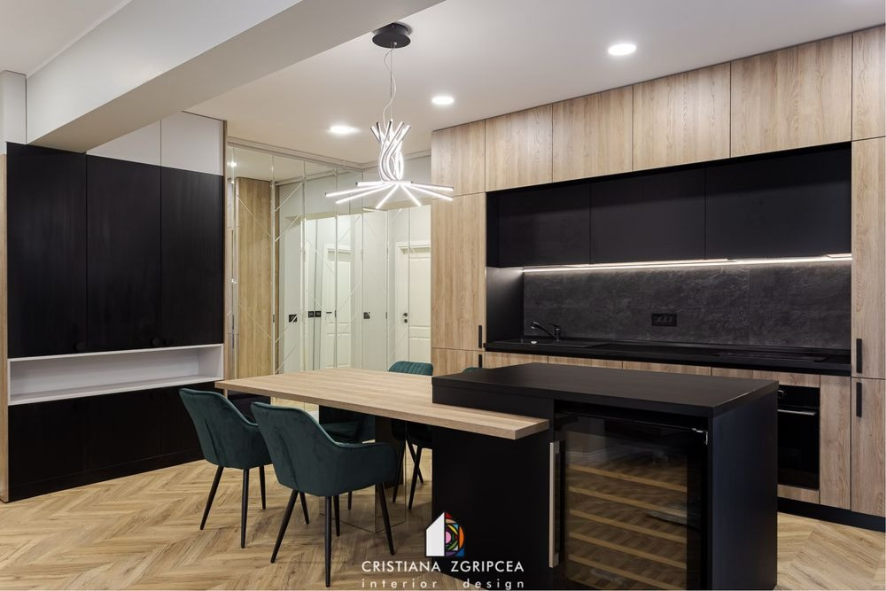  Apartament 2 Camere Unirii Bucuresti — fotografie 2