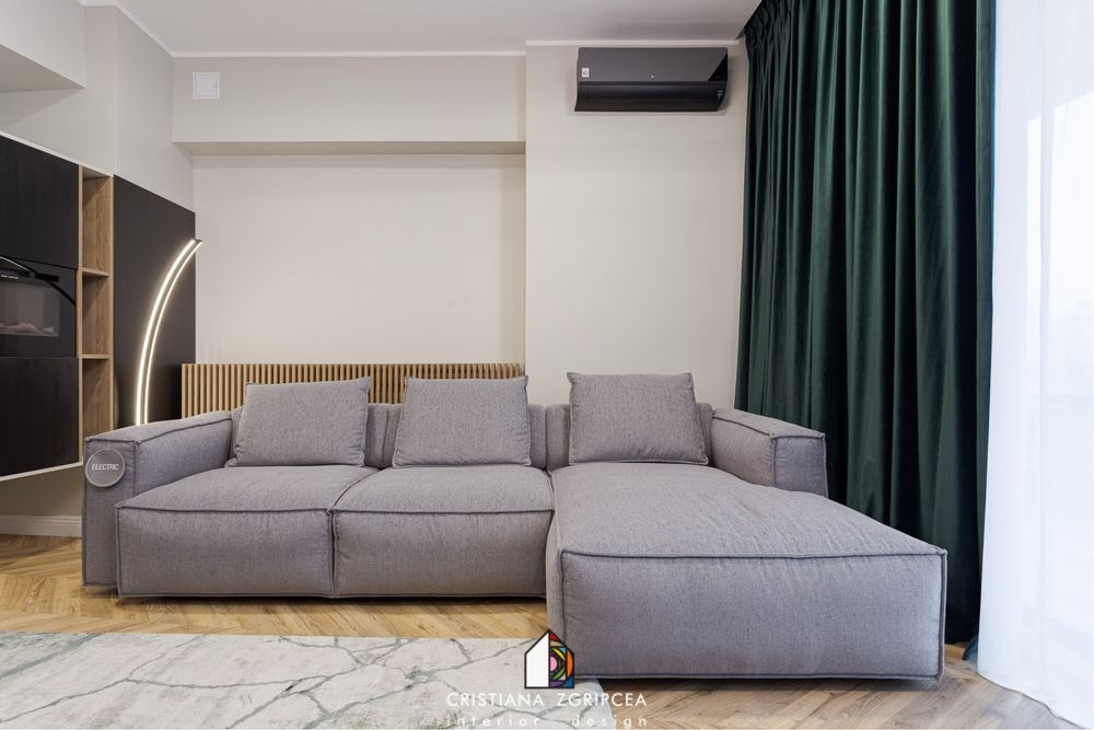  Apartament 2 Camere Unirii Bucuresti — fotografie 3