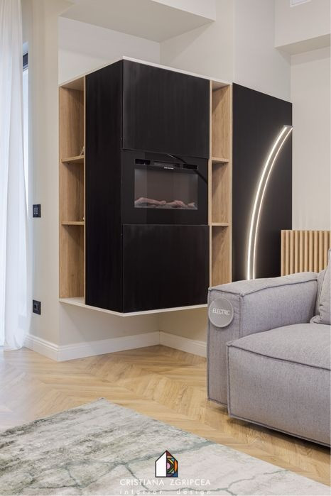  Apartament 2 Camere Unirii Bucuresti — fotografie 4