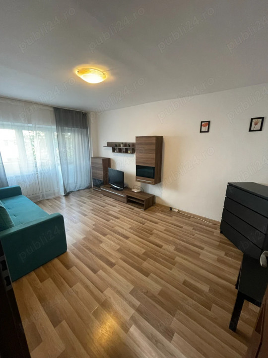 Garsoniera  Nerva Traian Bucuresti — fotografie 5