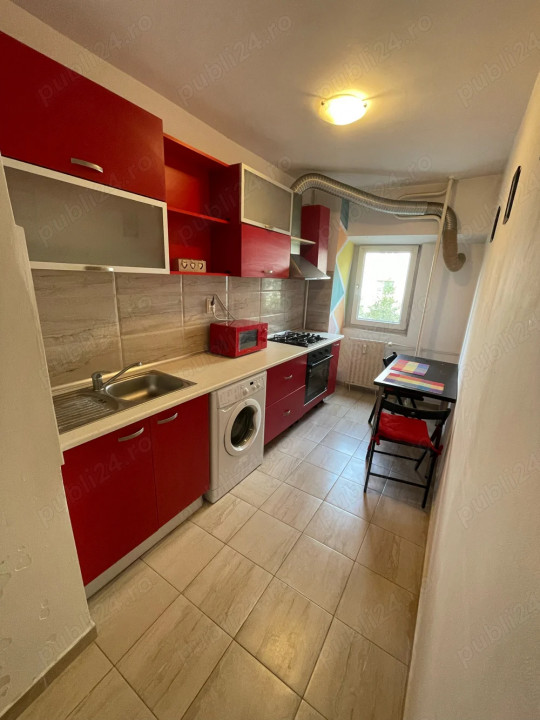 Garsoniera  Nerva Traian Bucuresti — fotografie 7