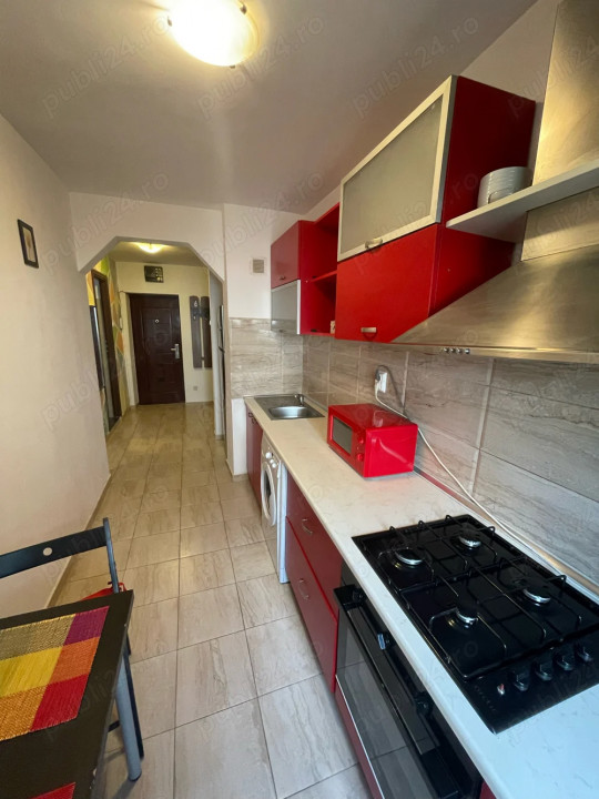 Garsoniera  Nerva Traian Bucuresti — fotografie 10