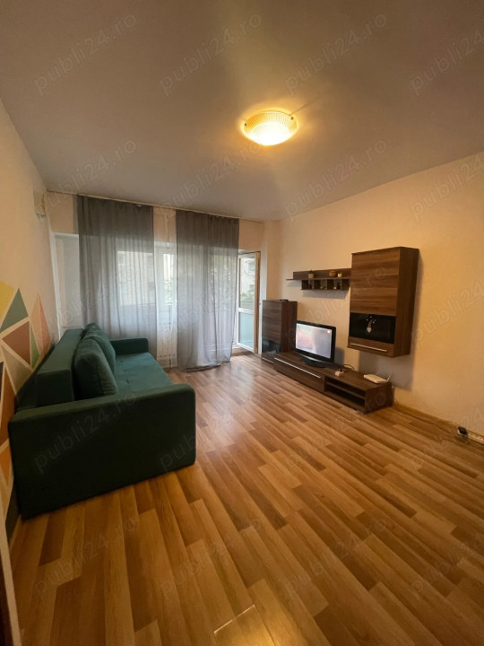 Garsoniera  Nerva Traian Bucuresti — fotografie 3