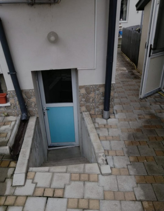Spatiu Comercial Andronache Bucuresti — fotografie 10