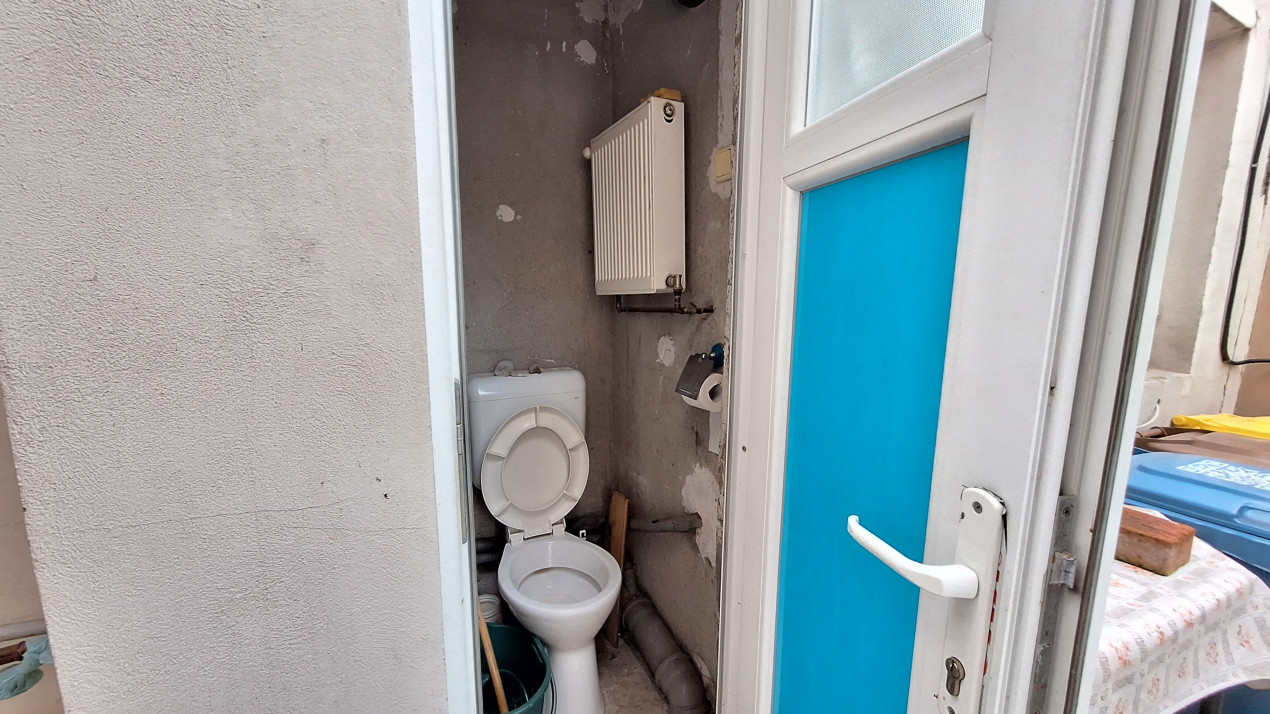 Spatiu Comercial Andronache Bucuresti — fotografie 9