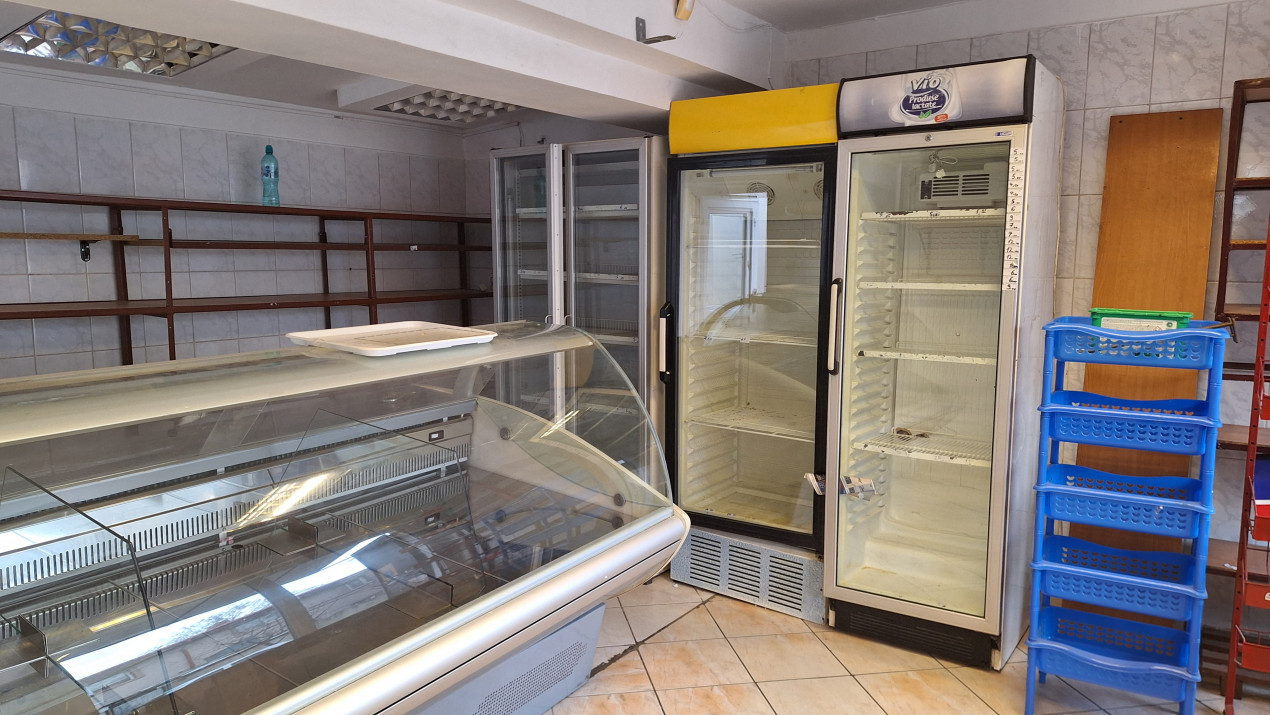 Spatiu Comercial Andronache Bucuresti — fotografie 5