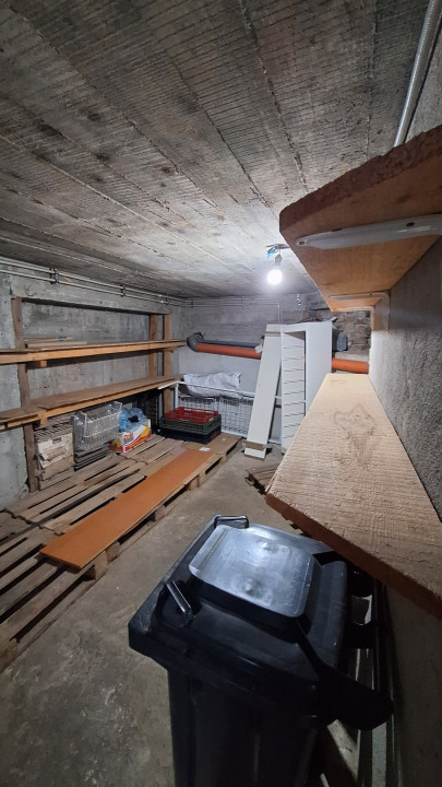 Spatiu Comercial Andronache Bucuresti — fotografie 13