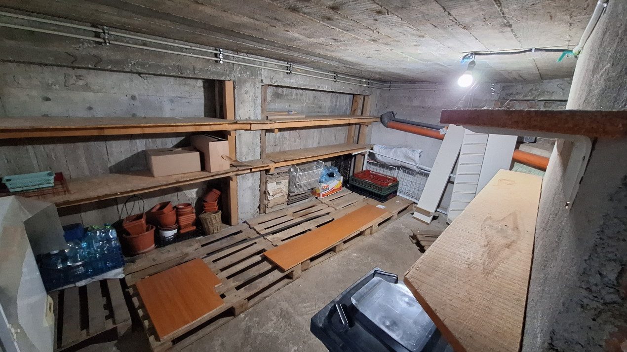 Spatiu Comercial Andronache Bucuresti — fotografie 15