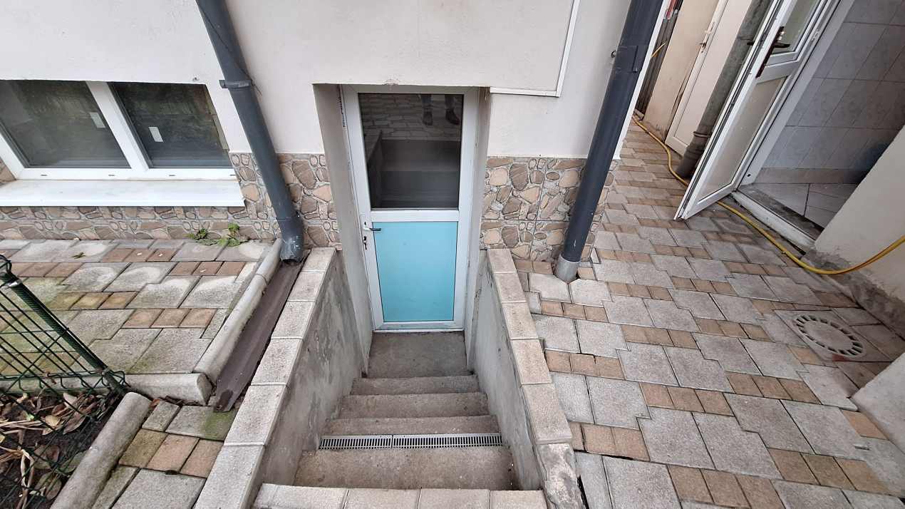 Spatiu Comercial Andronache Bucuresti — fotografie 17