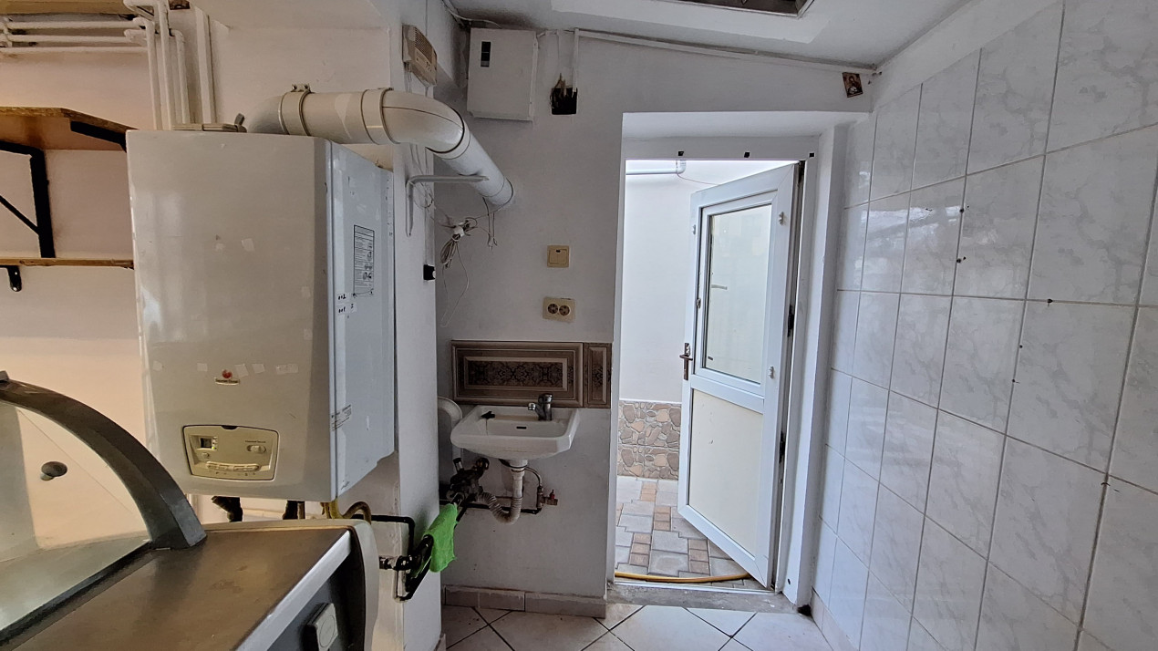 Spatiu Comercial Andronache Bucuresti — fotografie 24