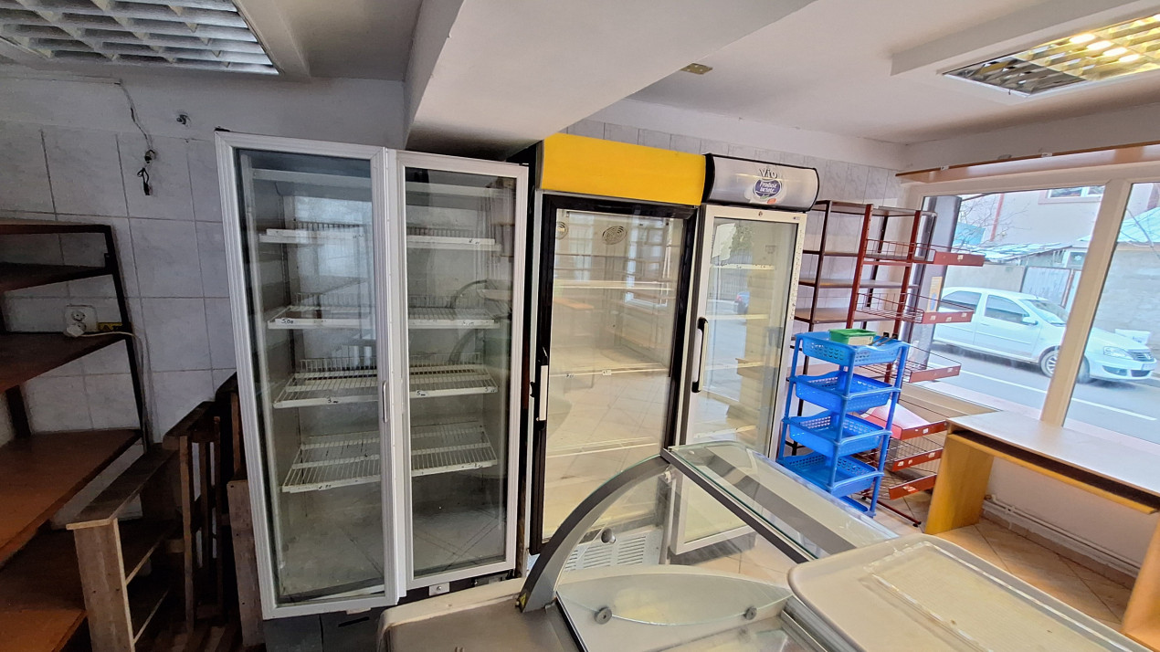 Spatiu Comercial Andronache Bucuresti — fotografie 25