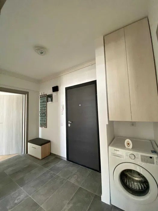 2 Camere | Mrs Residence | Terasa | Loc de parcare — fotografie 6