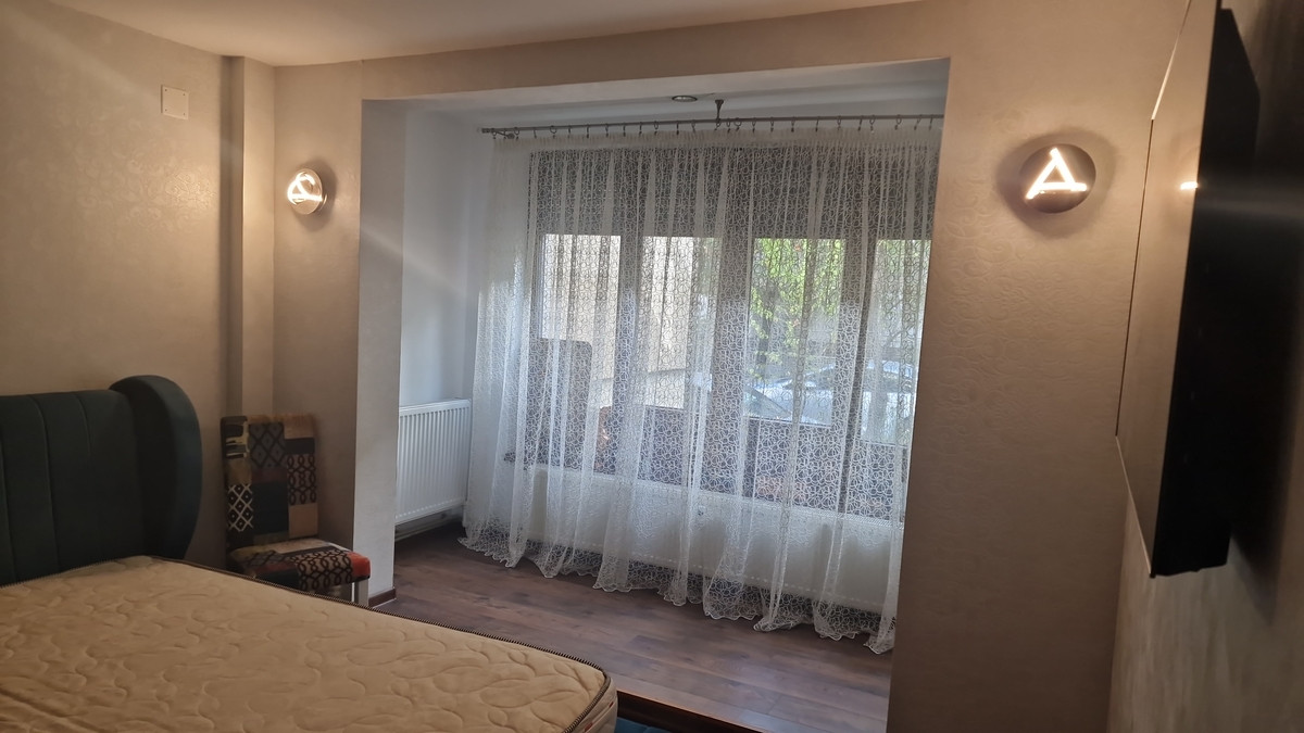  Apartament 3 Camere Drumul Taberei Bucuresti — fotografie 3