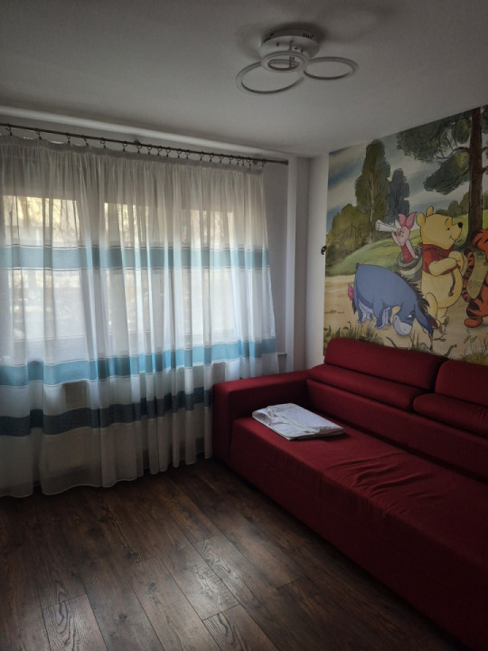  Apartament 3 Camere Drumul Taberei Bucuresti — fotografie 4