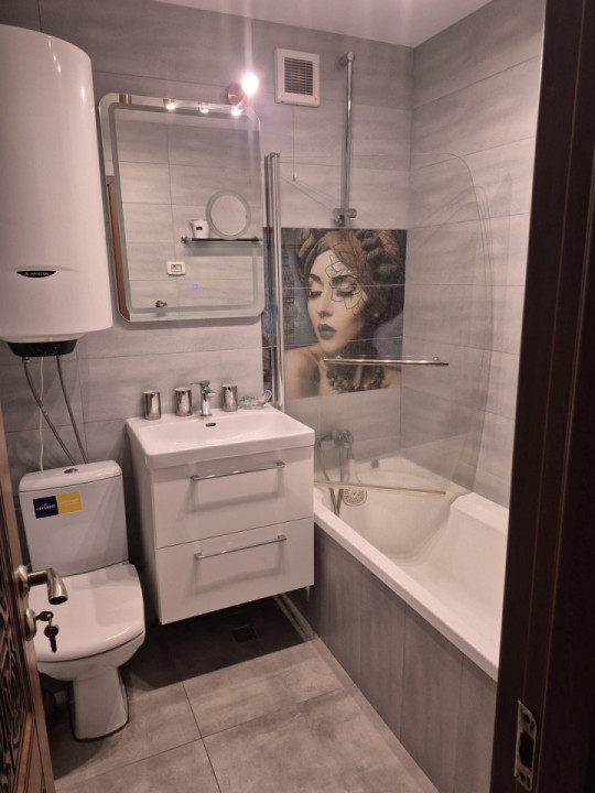  Apartament 3 Camere Drumul Taberei Bucuresti — fotografie 5