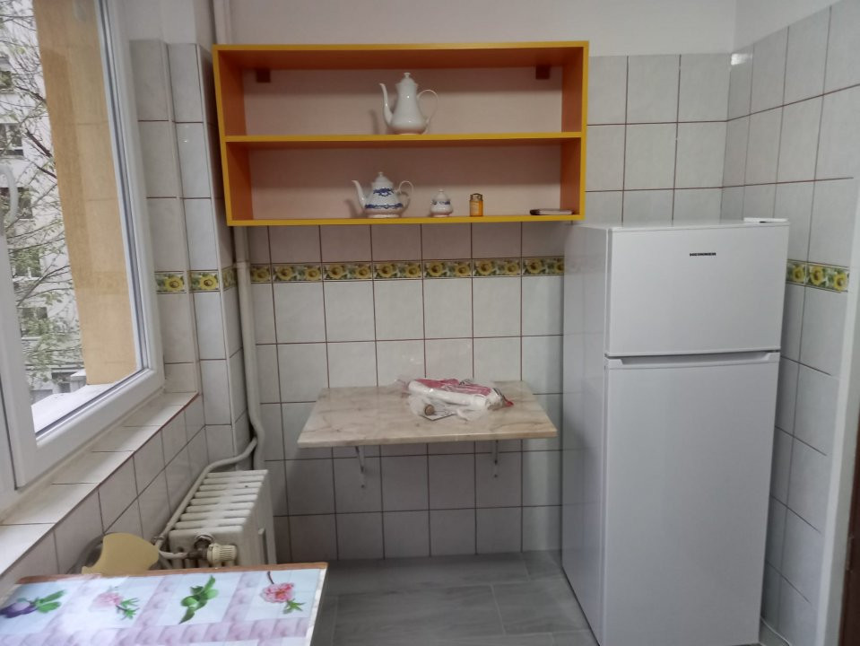  Apartament 3 Camere Iancului Bucuresti — fotografie 15