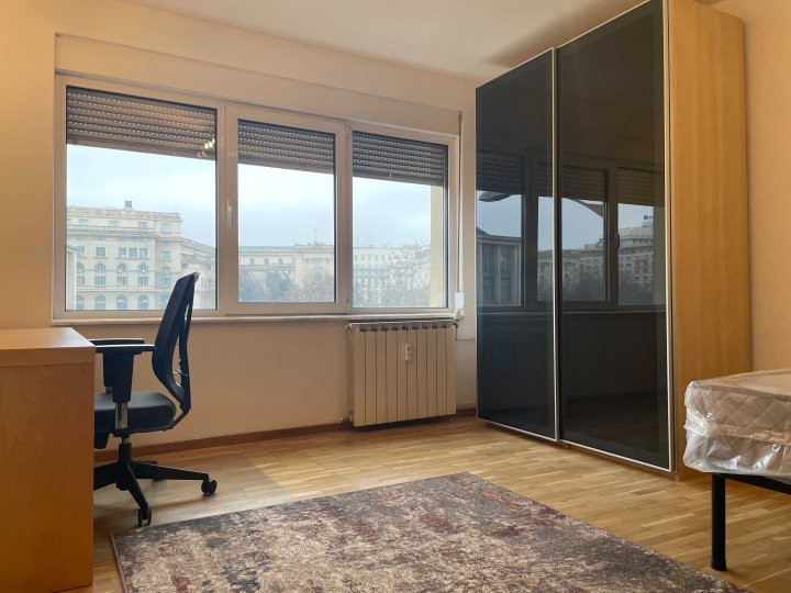  Apartament 3 Camere Sala Palatului Bucuresti — fotografie 5