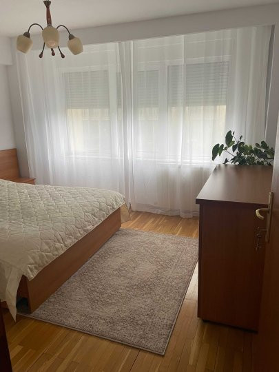  Apartament 3 Camere Sala Palatului Bucuresti — fotografie 3