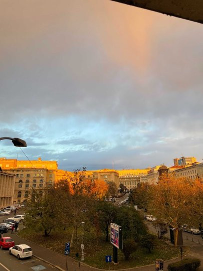  Apartament 3 Camere Sala Palatului Bucuresti — fotografie 6